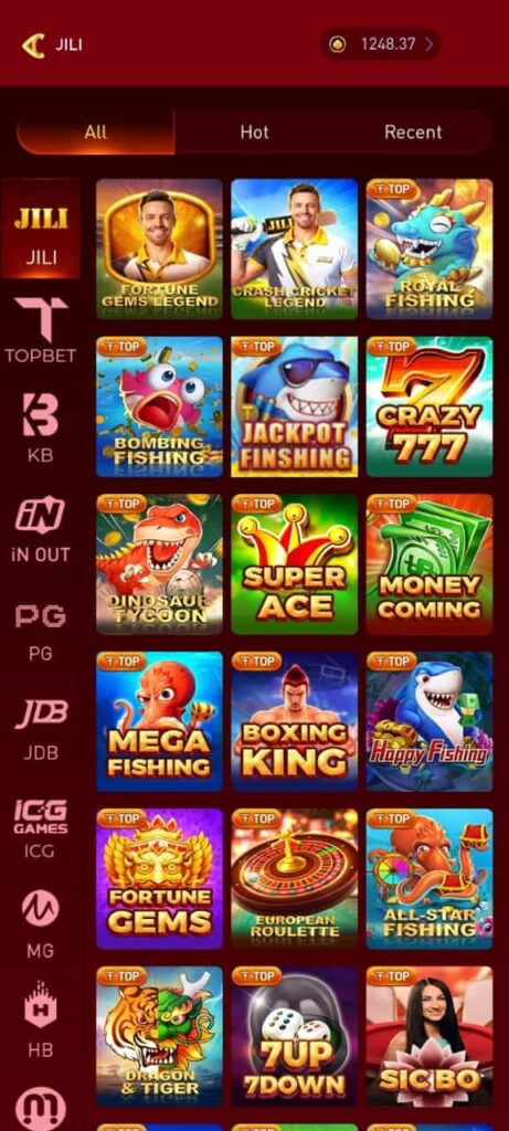 xx7 game latest version